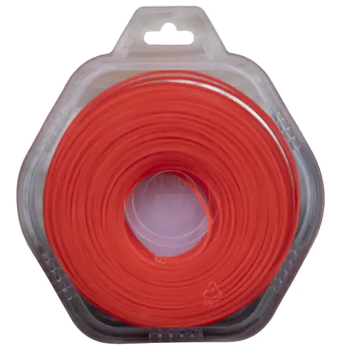 Fio Nylon OPTI ROUND 2.4MM X 15M Husqvarna